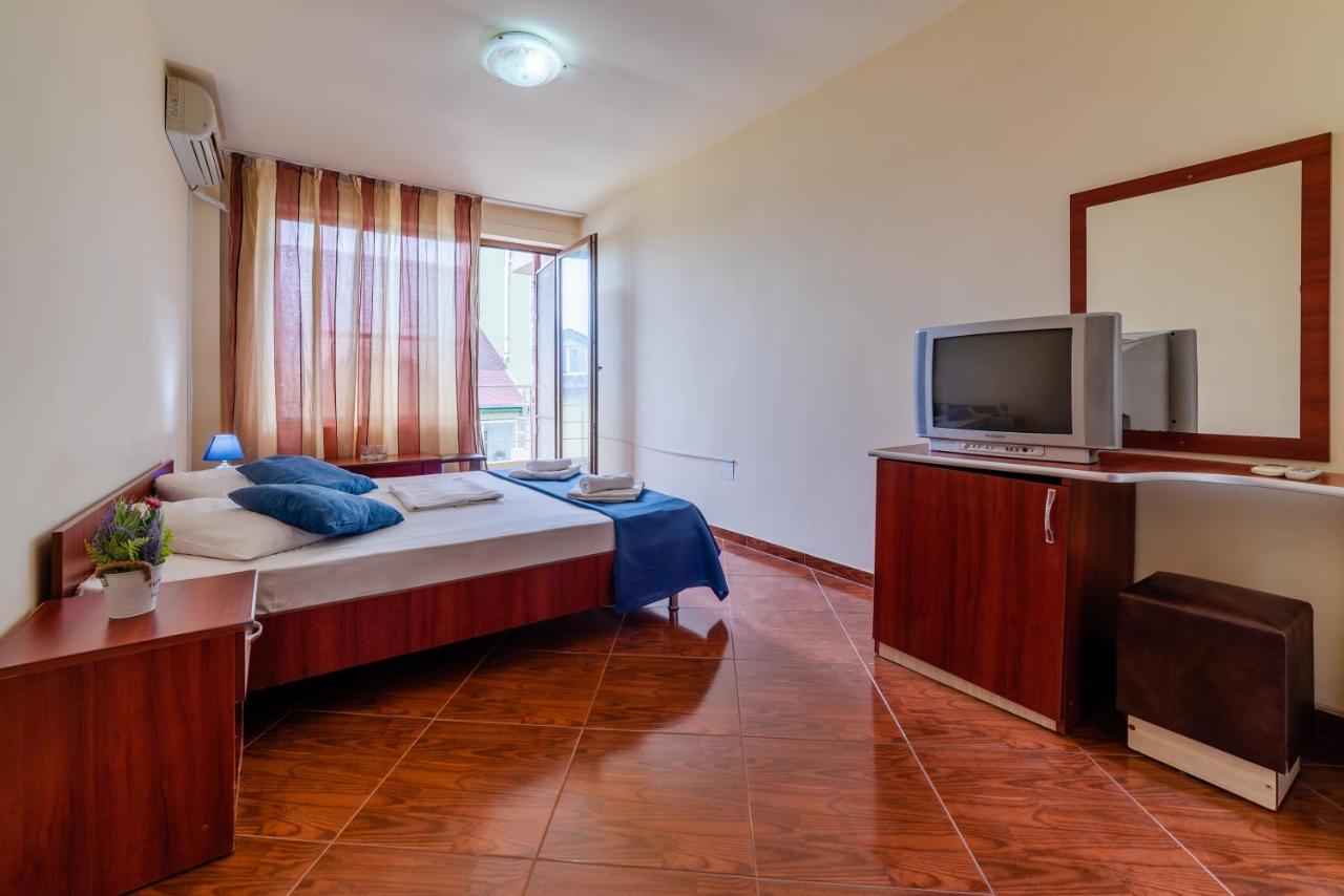 Vila Margo Eforie Nord Extérieur photo