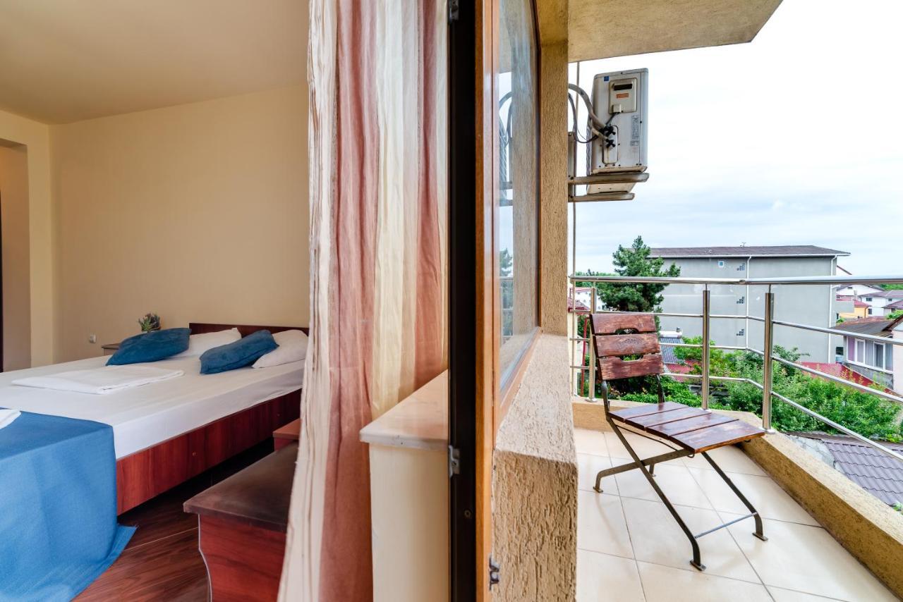 Vila Margo Eforie Nord Extérieur photo