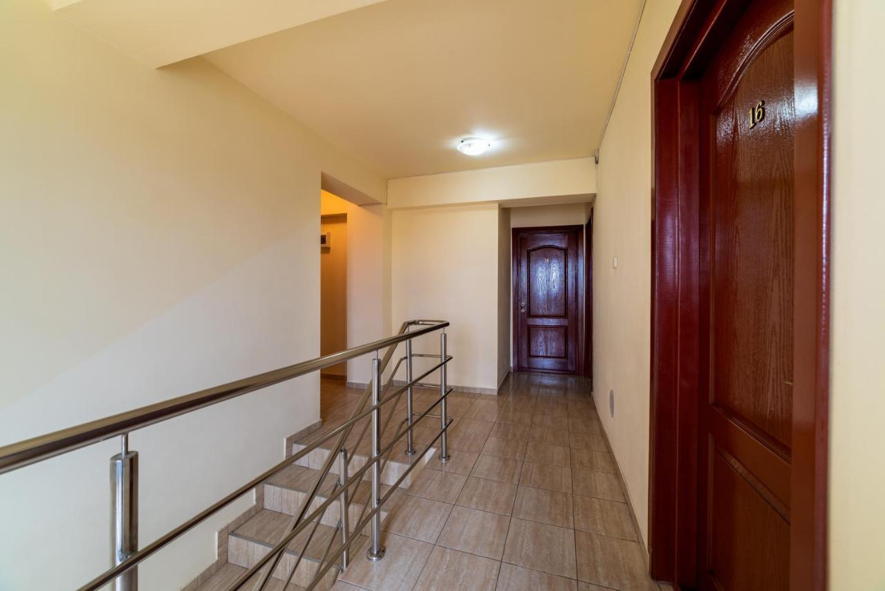 Vila Margo Eforie Nord Extérieur photo